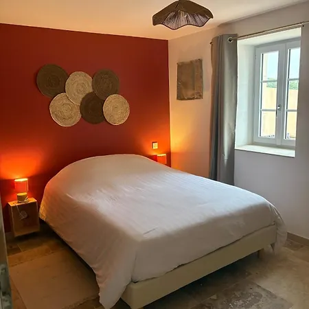 Le Terracotta Pour 8 Personnes, à La Campagne Casa vacanze