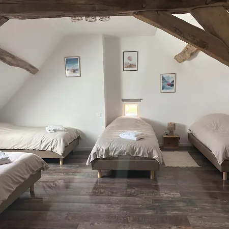 Casa vacanze Le Terracotta Pour 8 Personnes, à La Campagne