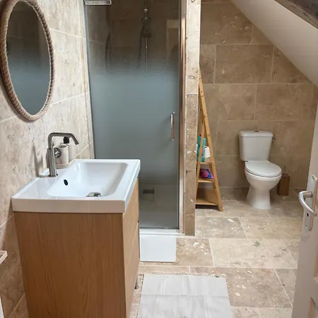 Casa vacanze Le Terracotta Pour 8 Personnes, à La Campagne Nalliers (Vienne)