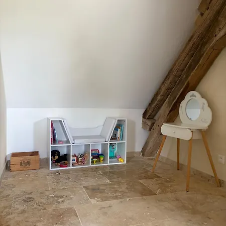 Le Terracotta Pour 8 Personnes, à La Campagne Casa vacanze